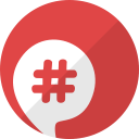 bebo, chat, communication, media, network, social svg vector icon