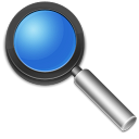 search,find,seek icon