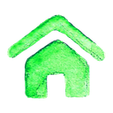 build, home, house icon