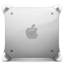 powermac,mirrored,drive,door icon