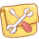 folder,customize icon