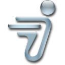 segway,logo icon