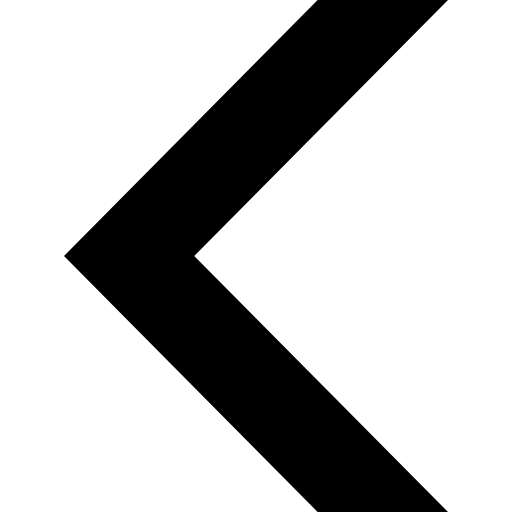 Arrow Left svg vector icon