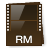 RM icon