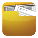mydocuments icon