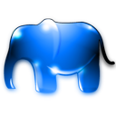 phppg,animal,elephant icon