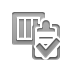 inventory,checkmark icon