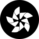 tizen svg vector icon