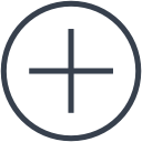 add, create, new, plus svg vector icon
