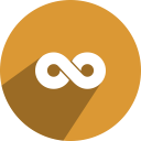 , media, network, social, twoo svg vector icon