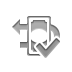 refund,checkmark icon