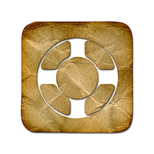 designfloat,square icon