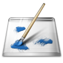 application icon