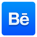 behance icon