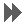 fast, fastforward, forward, playback icon