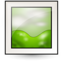 application, killustrator, mime icon