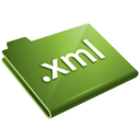 xml icon