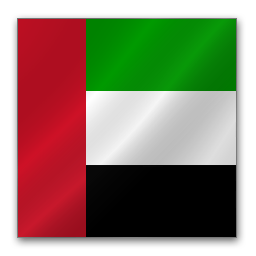 united,arab,emirate icon