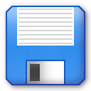 save icon