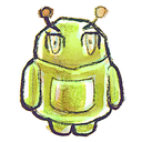 greenrobot icon
