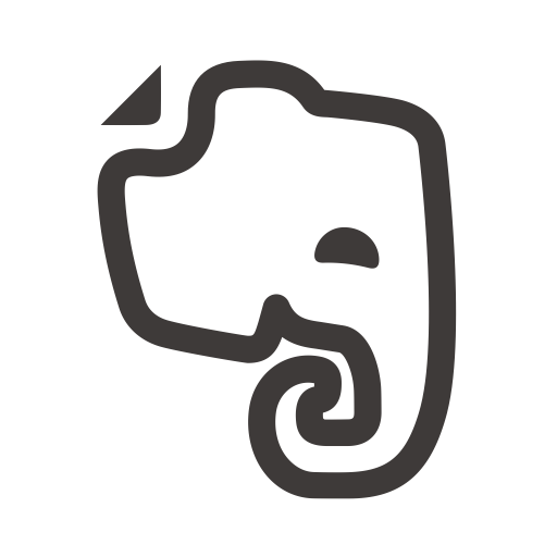 Impression Notes svg vector icon