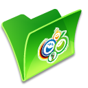 folder,worldcup icon