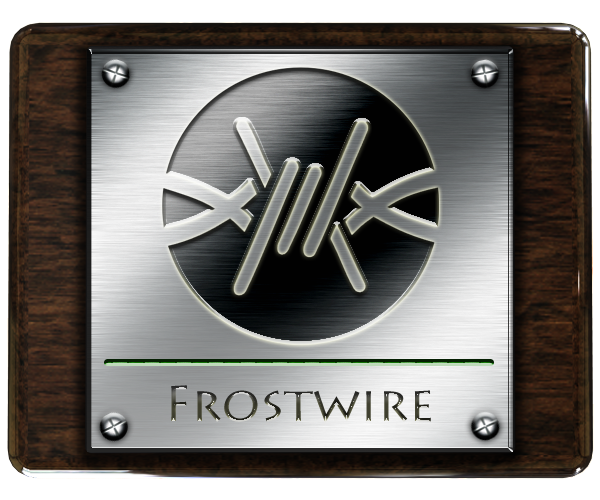 frostwire icon