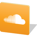 logo, media, share, social, social media, soundcloud, upload svg vector icon