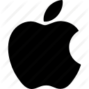 app, apple, appstore, device, logo svg vector icon