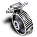 pinion,gear icon