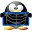 gkrellm icon