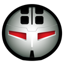 bioman, clones, mask man, mecha, sentai icon