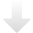 arrow,bottom icon
