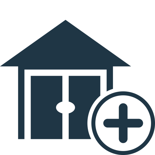 New Unit svg vector icon