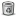 empty, garbage, recycle bin, trash icon