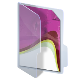 folderidcs,adobe,cs3 icon