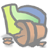 shutdown,item,disabled,power off,shut down,turn off icon