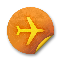 orange,grunge,sticker,badge icon