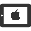 ipad icon