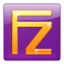 filezillasz icon