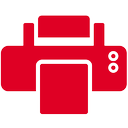 printer icon