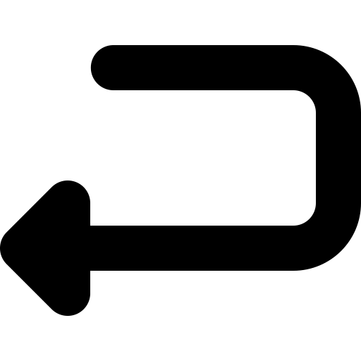 Return svg vector icon