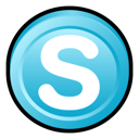 skype icon