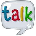 talk icon