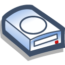 removable icon