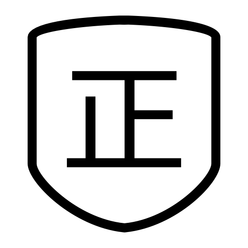 Guaranteed svg vector icon