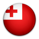 flag, of, tonga icon