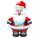 santa icon