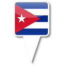 cuba icon
