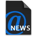 location,news icon